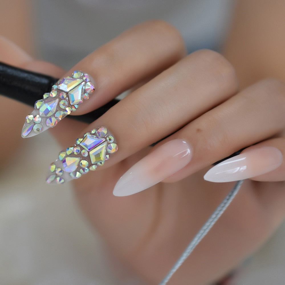 Bling Bling you are !