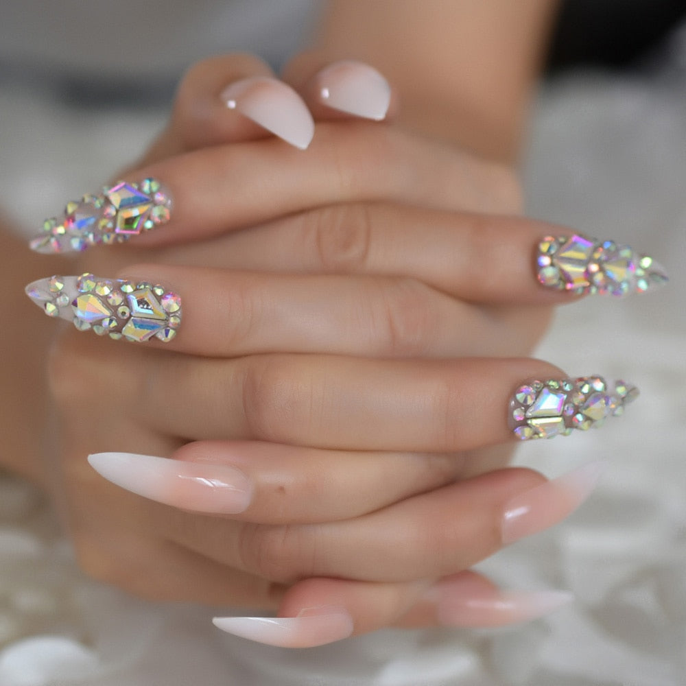 Bling Bling you are !