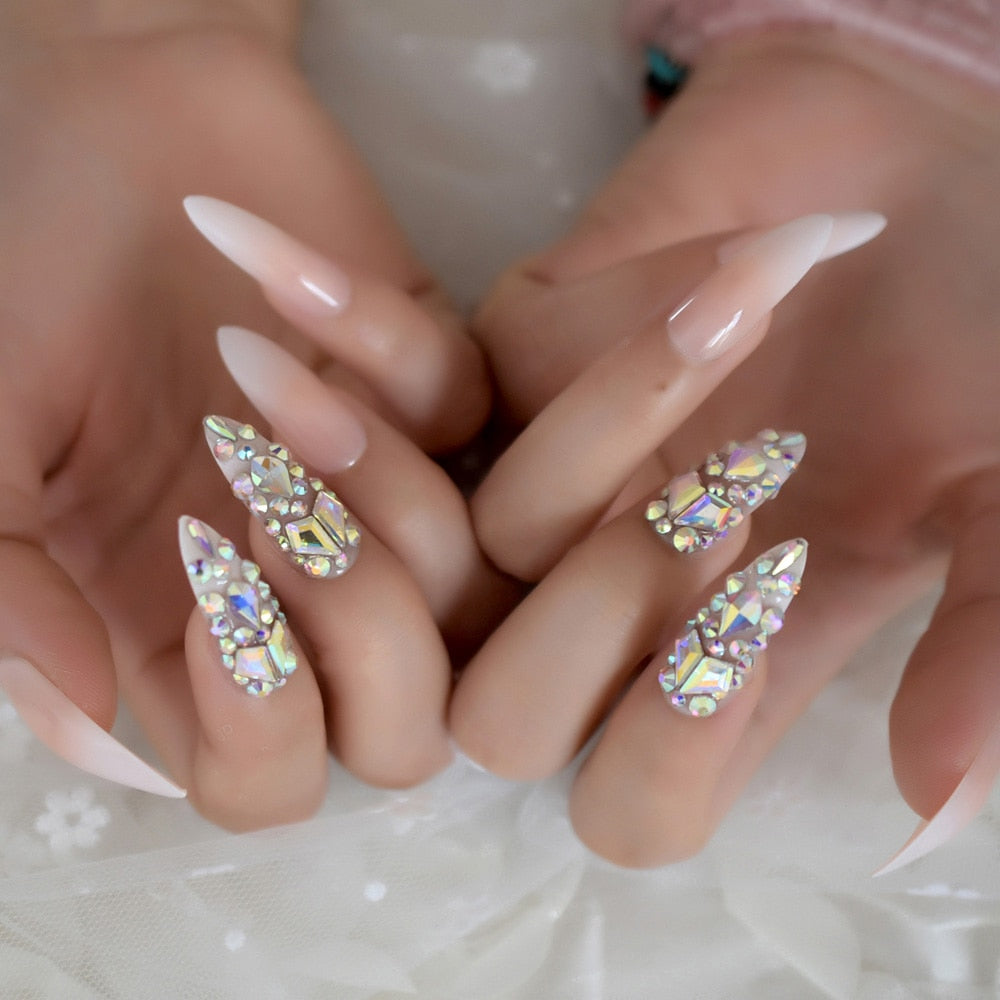 Bling Bling you are !