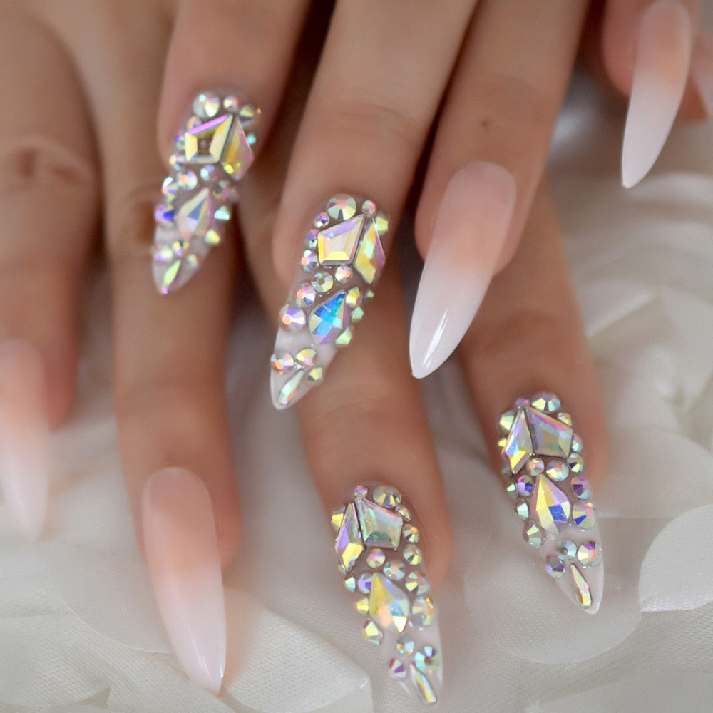Bling Bling you are !