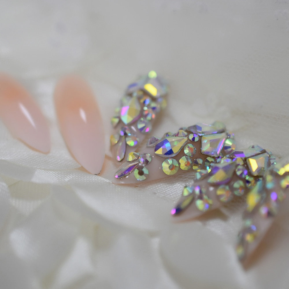 Bling Bling you are !