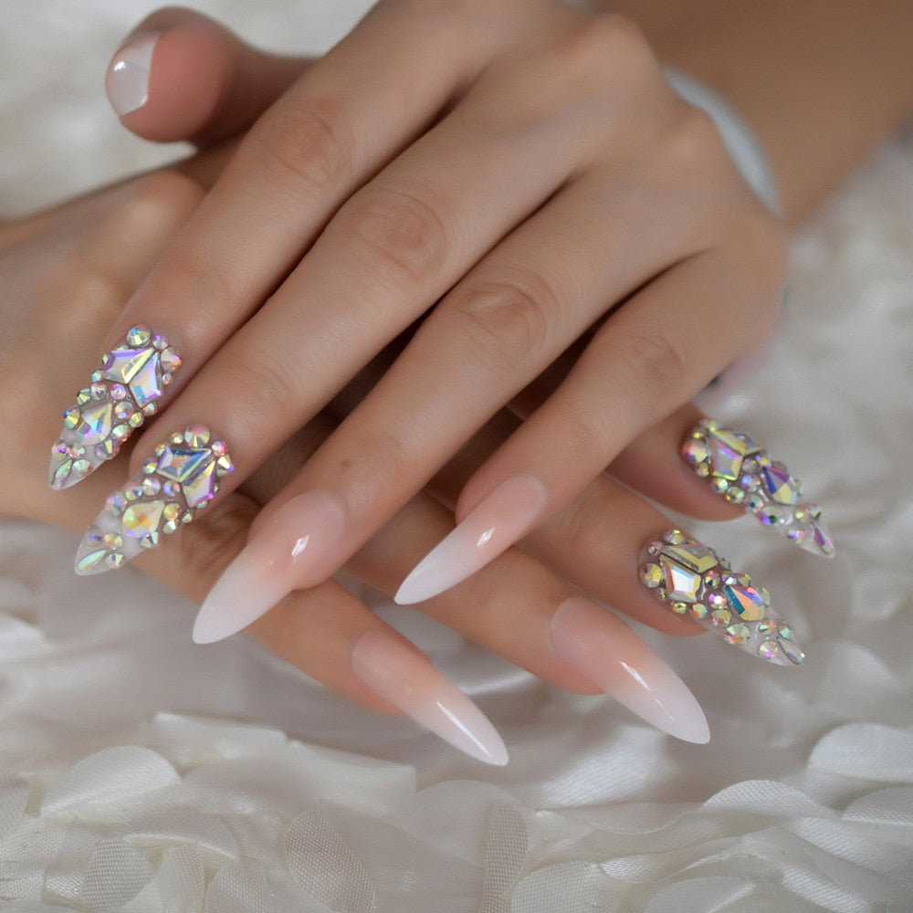 Bling Bling you are !