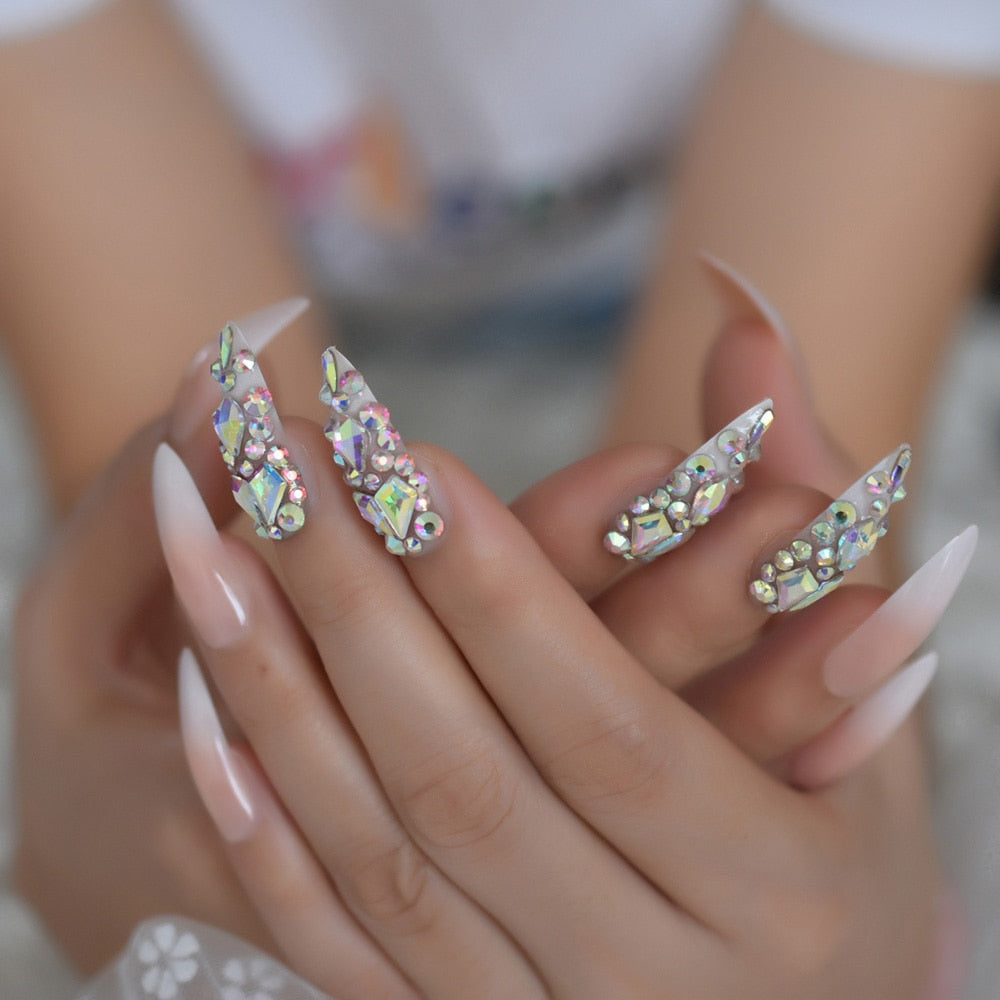 Bling Bling you are !