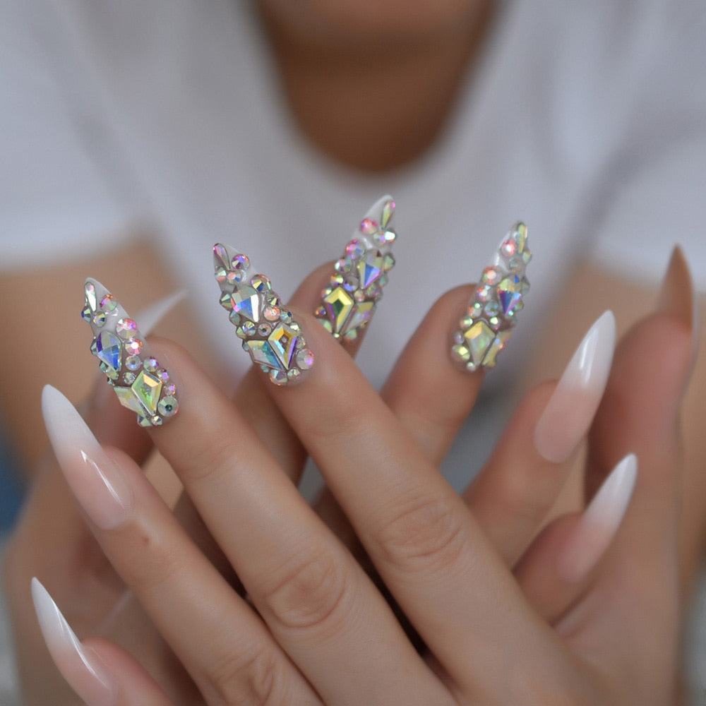 Bling Bling you are !