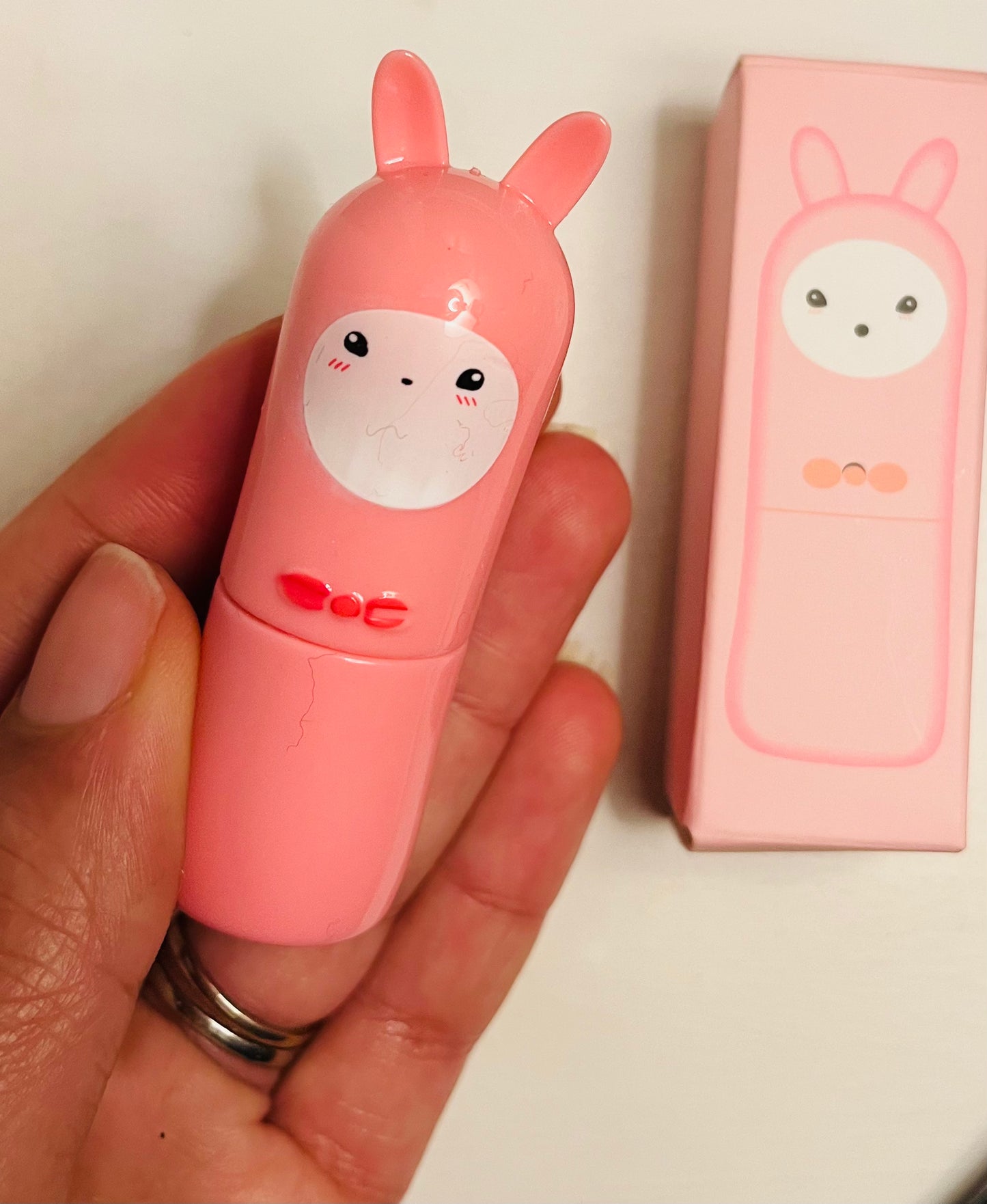 Bunny balm