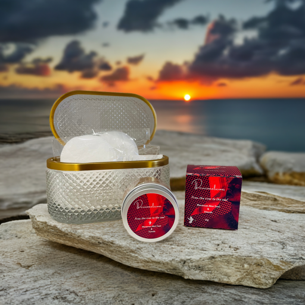 From the river to the sea!